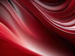 Red Background Abstract-Deep red with swirling abstract patterns and dark shadows for a bold, dramatic look  background wallpaper