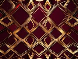 Burgundy And Gold Background - Rich burgundy with classic gold.  background wallpaper