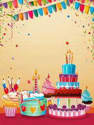 Birthday Background Wallpaper - birthday photo background  