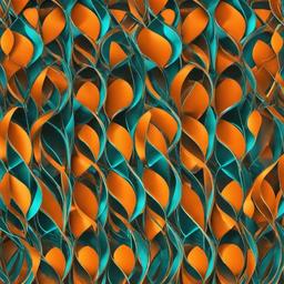 Orange Background Wallpaper - orange and teal wallpaper 4k  