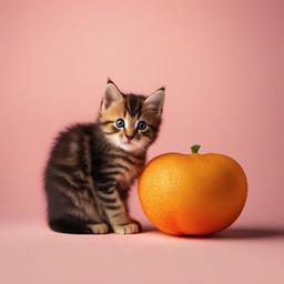 Cat Background Wallpaper - sweet cat wallpaper  