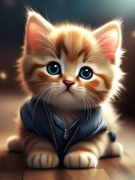 cute kitty wallpaper hd  ,mobile iphone background wallpaper