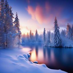 Snow Background Wallpaper - beautiful wallpaper snow  