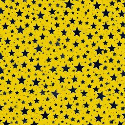 Yellow Background Wallpaper - yellow background with stars  