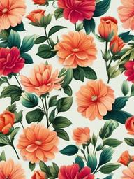 Flower Background Wallpaper - flower wall background  