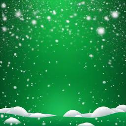 Snow Background Wallpaper - snow background green screen  