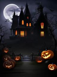 Halloween Background Wallpaper - gothic halloween wallpaper  