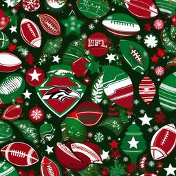 Football Background Wallpaper - nfl christmas backgrounds  