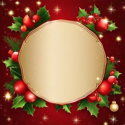 Christmas Background Wallpaper - blank christmas background  