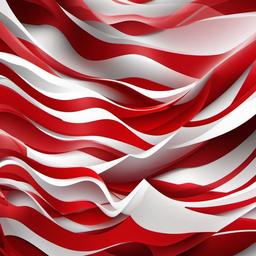 Abstract Background Wallpaper - abstract red and white background  