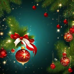 Christmas Background Wallpaper - free xmas wallpaper  