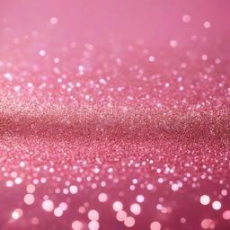 Glitter background - soft pink light pink glitter background  