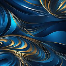 Abstract Background Wallpaper - abstract blue design  