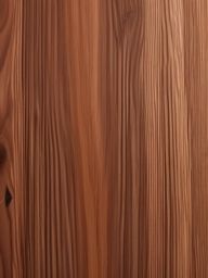 Cedar with a soft, reddish hue and a matte, rustic feel top view, product photoshoot realistic background, hyper detail, high resolution