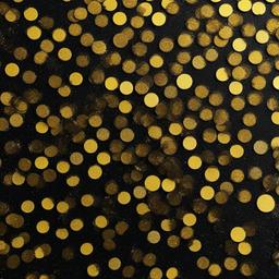 Glitter background - yellow and black glitter background  