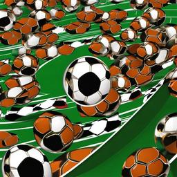 Football Background Wallpaper - football background  