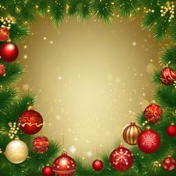 Christmas Background Wallpaper - feliz navidad background  