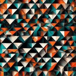 Geometric Background - modern geometric background  