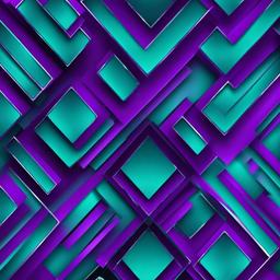 Purple Background Wallpaper - purple and teal wallpaper  