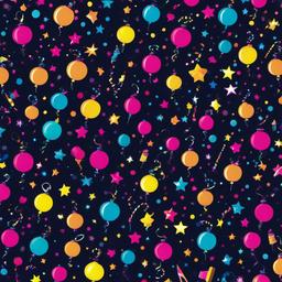 Party Background Wallpaper - slumber party background  