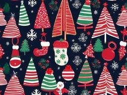 Christmas Wallpapers Preppy  