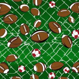 Football Background Wallpaper - football field background  