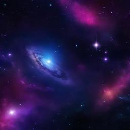 Galaxy Background Wallpaper - space background galaxy  