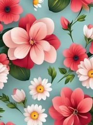 flower wallpaper cute  ,mobile iphone background wallpaper