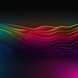 Gradient Background Wallpaper - black fade background  