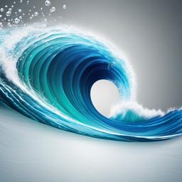 Wave Background Wallpaper - water wave background  