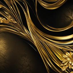 Gold Background Wallpaper - background gold elegant  