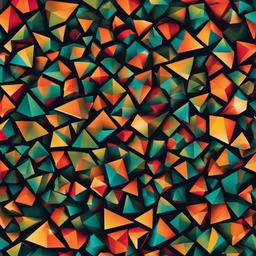 Abstract Background Wallpaper - abstract shape background  