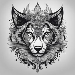 quote tattoos black and white design 