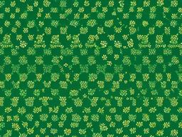 Green Cute Wallpaper - Adorable green wallpaper with cute details.  background wallpaper