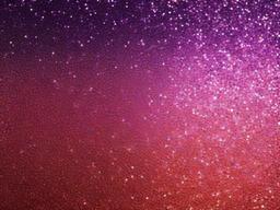 Ombre Glitter Background  