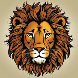 Lion Background Wallpaper - lion background wallpaper  
