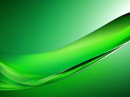 3D Green Background - Three-dimensional green background for depth.  background wallpaper