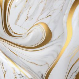 Marble Background Wallpaper - gold white marble background  