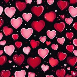 Valentine Background Wallpaper - aesthetic valentines day wallpapers  