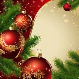 Christmas Background Wallpaper - background for christmas design  