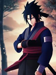 sasuke cute wallpaper  ,mobile iphone background wallpaper