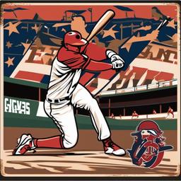 Baseball  clipart