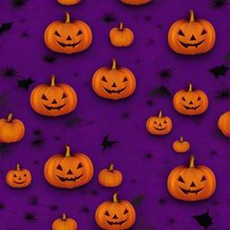 Purple Background Wallpaper - purple halloween wallpapers  