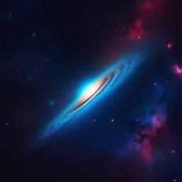 Galaxy Background Wallpaper - blue galaxy wallpaper iphone  