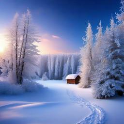 Winter background wallpaper - winter wonderland background  