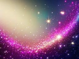 Beautiful Sparkle Wallpaper  