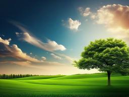 Sky And Nature Background  ,desktop background wallpaper