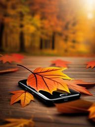 Fall Background Wallpaper - autumn background phone  