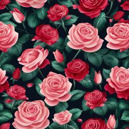 Flower Background Wallpaper - wallpaper rose flower  