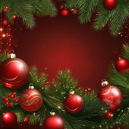 Christmas Background Wallpaper - virtual christmas backgrounds for zoom  